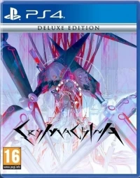 Crymachina - Deluxe Edition