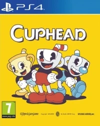 Cuphead