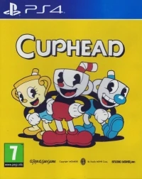 Cuphead [FR]