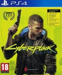 Cyberpunk 2077 [FR]