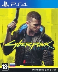 Cyberpunk 2077 [RU]