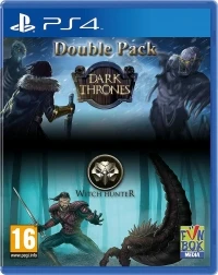 Dark Thrones / Witch Hunter Double Pack