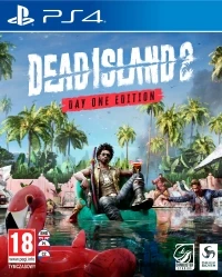 Dead Island 2 - Day One Edition [PL]