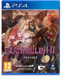 Deathsmiles I & II (Clear River Games)