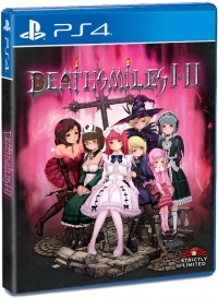 Deathsmiles I & II (Strictly Limited Games)