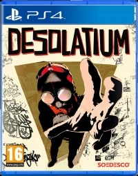 Desolatium