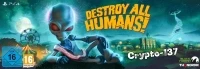 Destroy All Humans! - Crypto-137 Edition