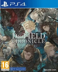 DioField Chronicle, The