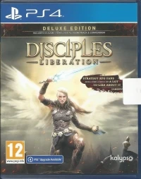 Disciples: Liberation - Deluxe Edition