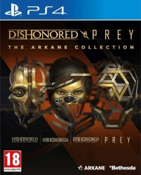 Dishonored & Prey: The Arkane Collection