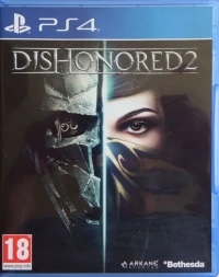 Dishonored 2