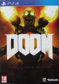 Doom - Collector's Edition