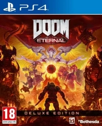 Doom Eternal - Deluxe Edition