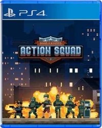 Door Kickers: Action Squad
