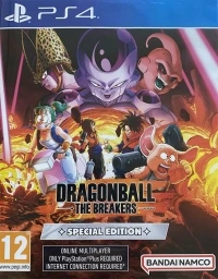 Dragon Ball: The Breakers - Special Edition