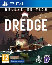Dredge - Deluxe Edition