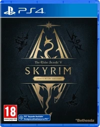 Elder Scrolls V, The: Skyrim - Anniversary Edition [PL]