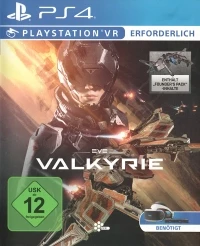 Eve: Valkyrie [DE]