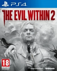 Evil Within 2, The [IT]