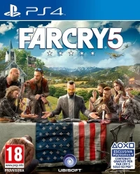 Far Cry 5 [IT]