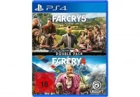 Far Cry 5 / Far Cry 4