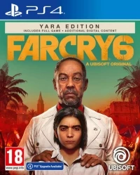 Far Cry 6 - Yara Edition