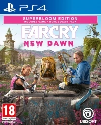 Far Cry New Dawn - Superbloom Edition
