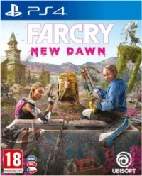 Far Cry New Dawn [PL][CZ]