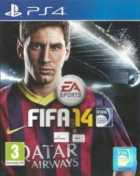 FIFA 14 [NL]