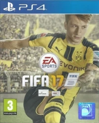 FIFA 17 [NL]