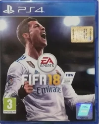 FIFA 18 [IT]