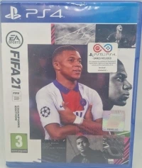 FIFA 21 - Champions Edition