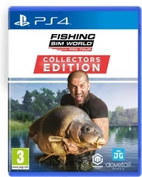Fishing Sim World: Pro Tour - Collectors Edition