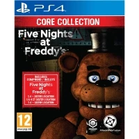 Five Nights at Freddy's: Core Collection