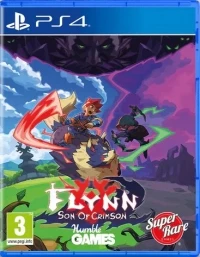 Flynn: Son of Crimson
