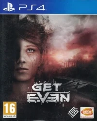 Get Even [FR]