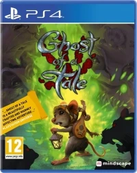 Ghost of a Tale