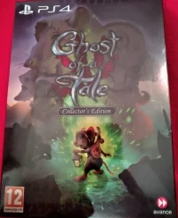 Ghost of a Tale - Collector's Edition