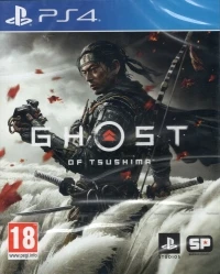 Ghost of Tsushima (PlayStation Studios) [BE][NL]