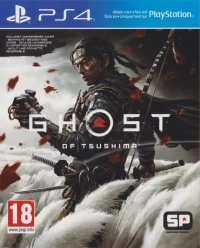 Ghost of Tsushima [BE][NL]