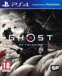 Ghost of Tsushima [FR]