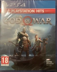 God of War - PlayStation Hits [BE][NL]