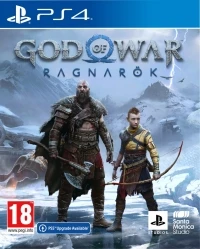 God of War Ragnarök [DK][FI][NO][SE]