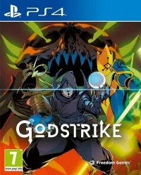 Godstrike