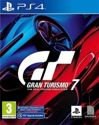 Gran Turismo 7
