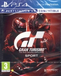 Gran Turismo Sport: Spec II