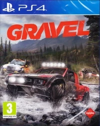 Gravel [ES]