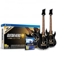 Guitar Hero Live - Supreme Party Edition [DE][IT]
