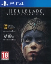 Hellblade: Senua’s Sacrifice [FR]