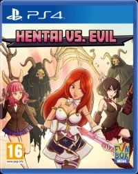 Hentai vs. Evil